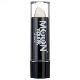 Moon Terror Halloween Läppstift Wicked White