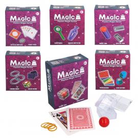 Pocket Magic Set