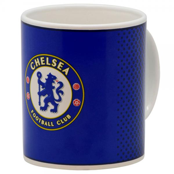 Chelsea Mugg