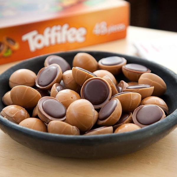 Toffifee Halloween Ask