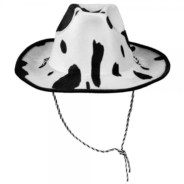 Cowboyhatt Komnster