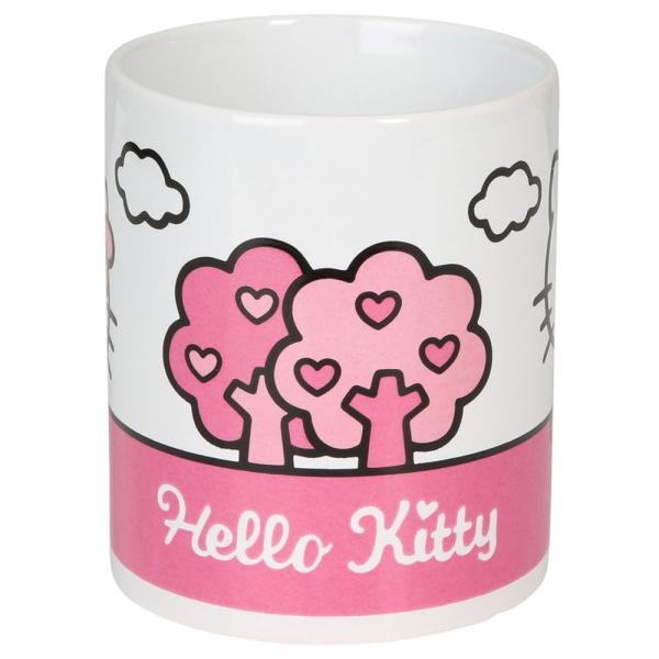 Hello Kitty Mugg