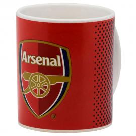 Arsenal Mugg