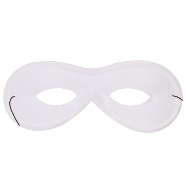 Pierrot gonmask Silver