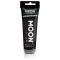 Moon Glow Neon UV Kropp- & Ansiktsfärg Svart 75 ml