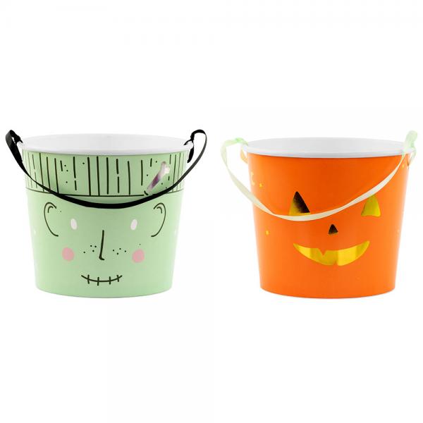 Godishinkar Halloween 2-pack