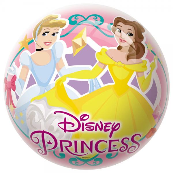 Disney Prinsessor Boll