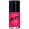 Moon Glow Självlysande Nagellack Rosa