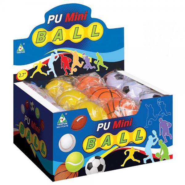 Stressboll Sport