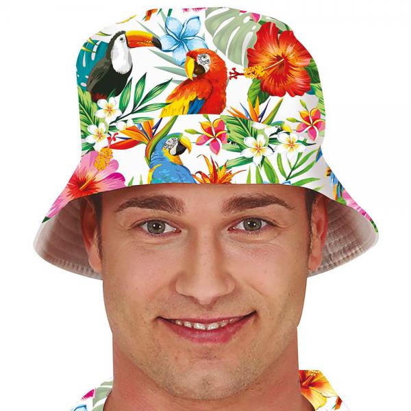 Hawaii Solhatt Tropisk