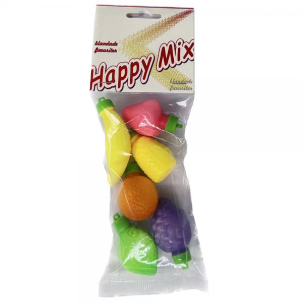 Happy Mix Pse Brusfrukter