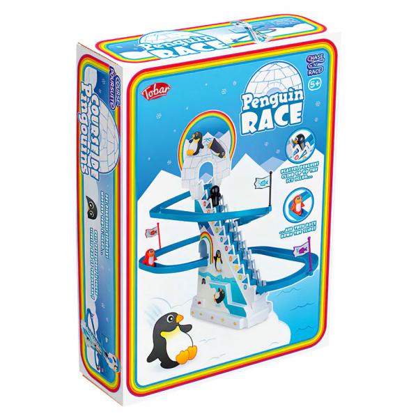 Penguin Race Leksak