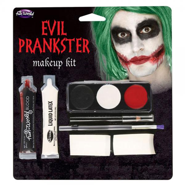 Joker Makeup Kit