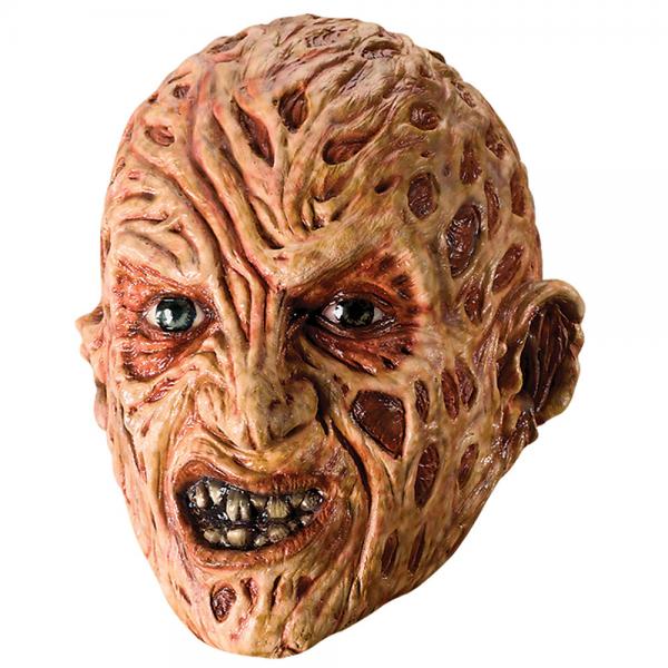 Freddy Krueger 3/4 Mask