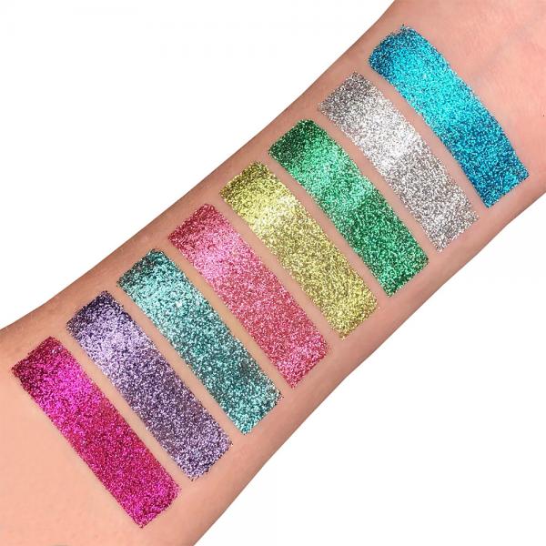 Moon Glitter Bio Glitter Shaker