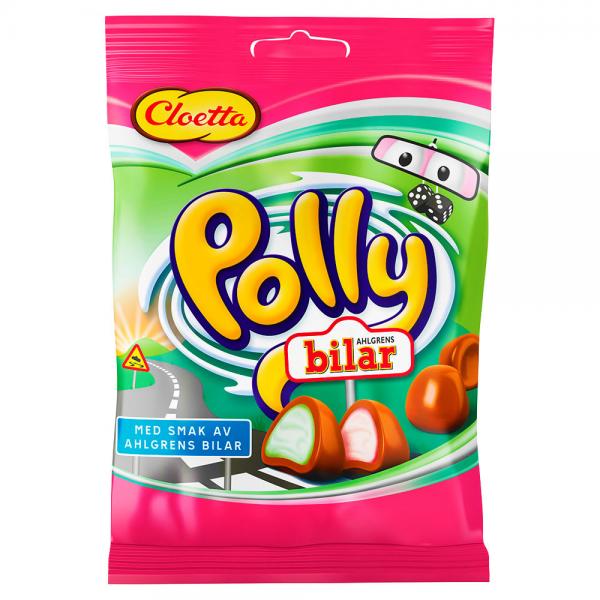 Polly Bilar Godis