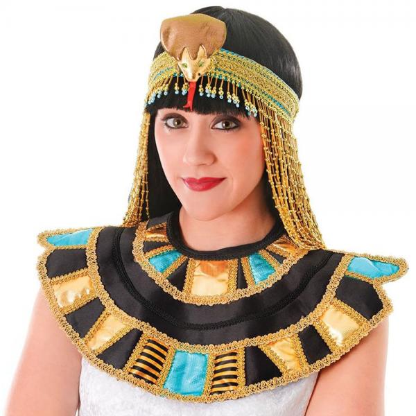 Egyptisk Krage