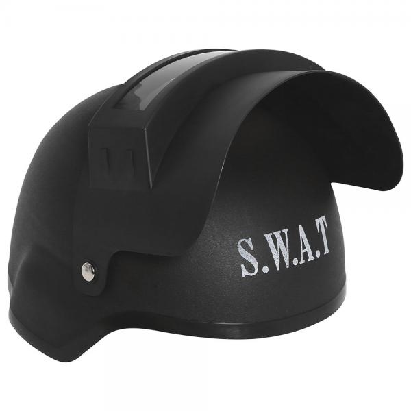 SWAT Hjlm