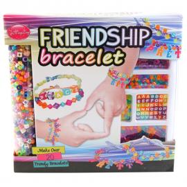 Armband Pysselset Friendship