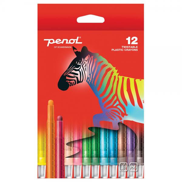 Penol Twister Kritor 12-Pack