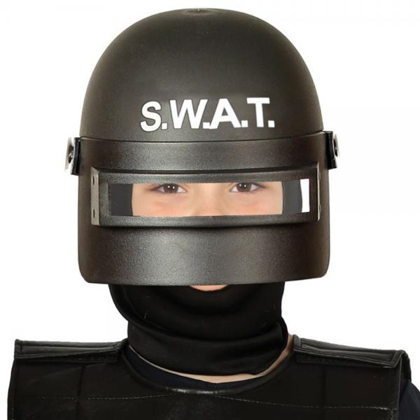 SWAT Hjlm Barn