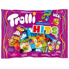 Trolli Original Hits