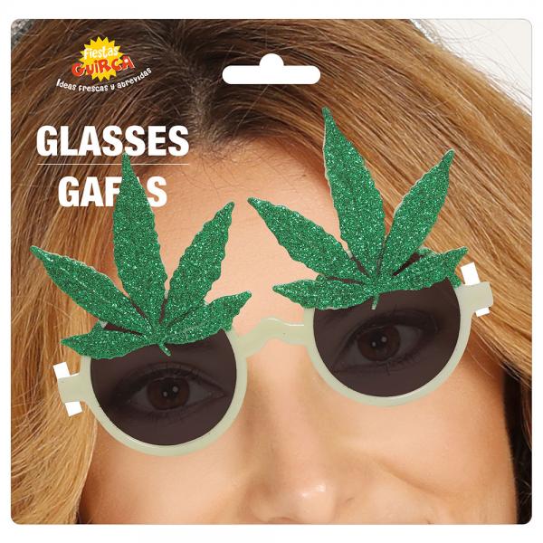 Rasta Glasgon