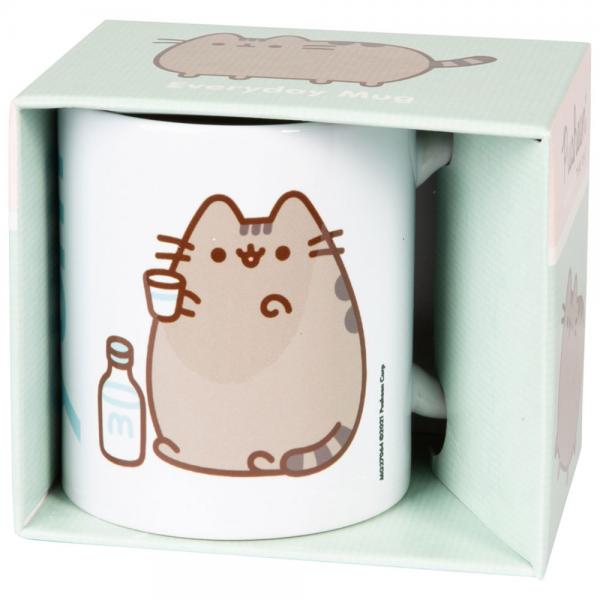 Pusheen the Cat Mugg