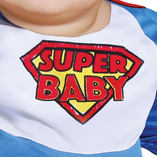 Super Baby Maskeraddrkt