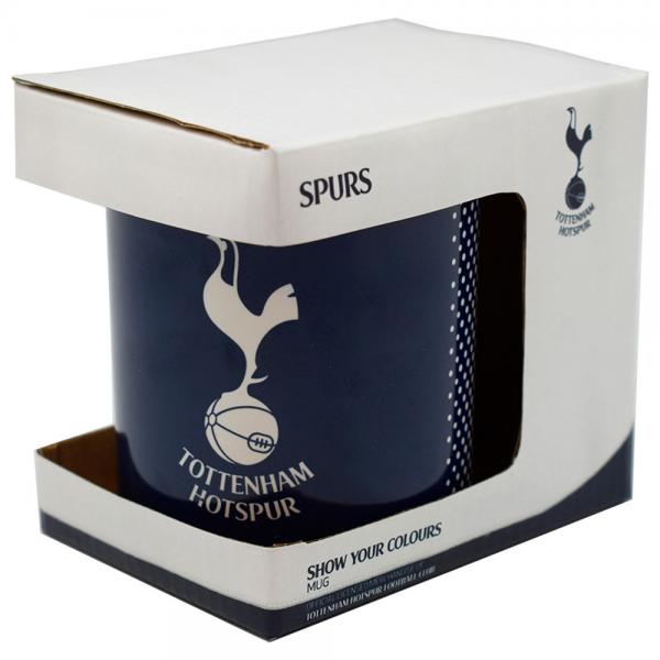 Tottenham Hotspur Mugg