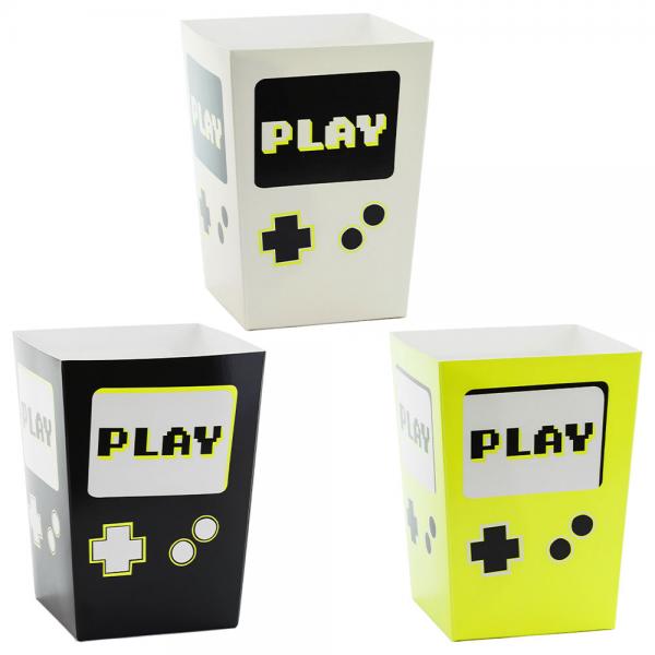 Popcornboxar Play 6-pack