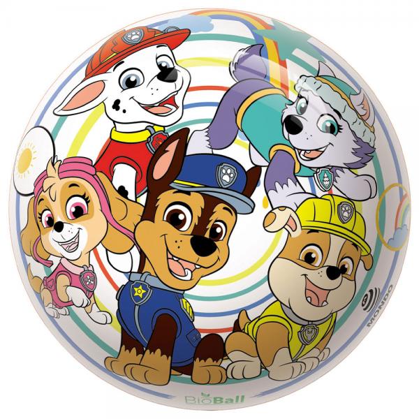 Paw Patrol Boll