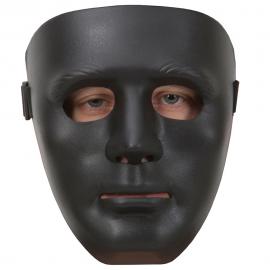 Staty Mask Svart