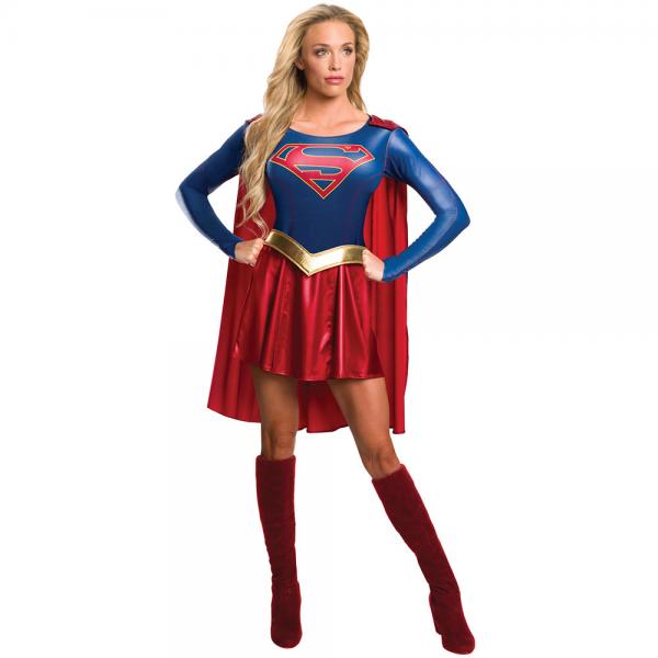 Supergirl Drkt