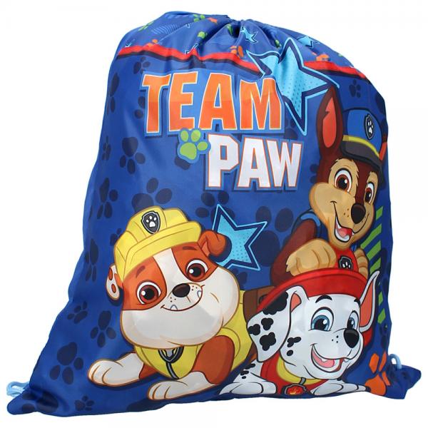 Paw Patrol Gympapse Team Paw