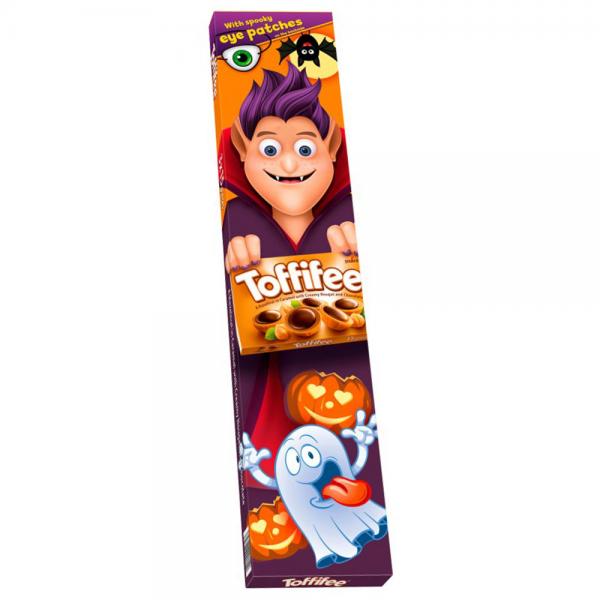 Toffifee Halloween Ask