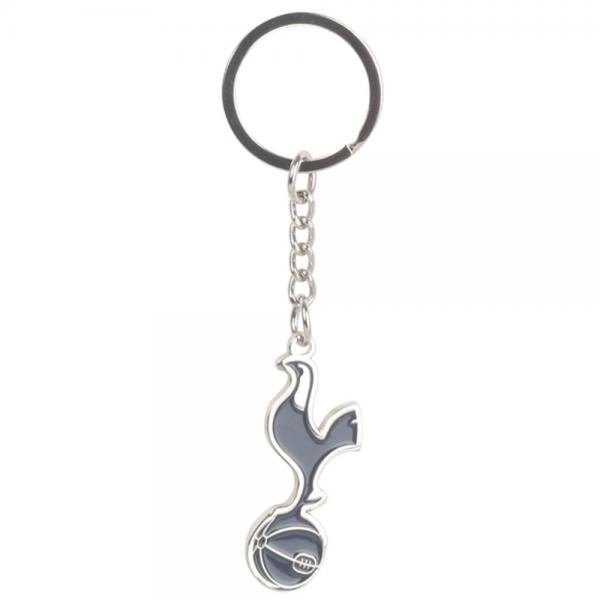 Tottenham Hotspur Nyckelring