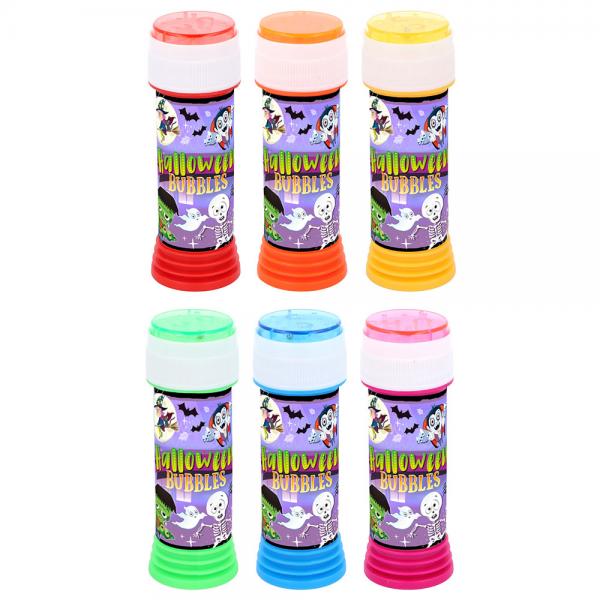 Spbubblor Halloween 50 ml