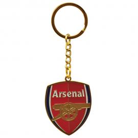 Arsenal Nyckelring