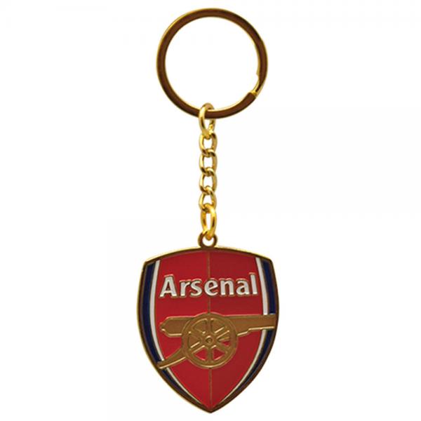 Arsenal Nyckelring