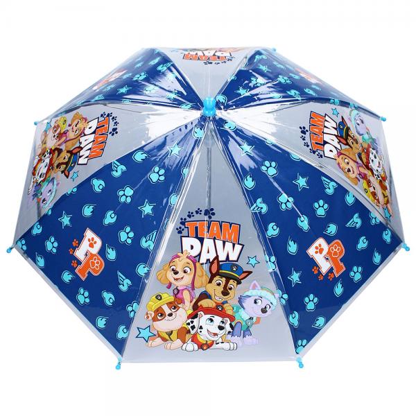 Paw Patrol Paraply Barn Sunny Days Ahead