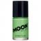 Moon Glow Neon UV Nagellack Pastell Grön