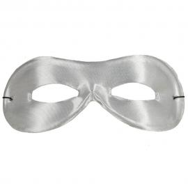 Pierrot Ögonmask Silver