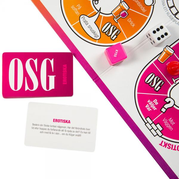 OSG Vrt Sexspel