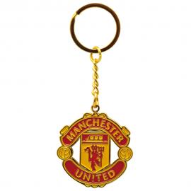 Manchester United Nyckelring