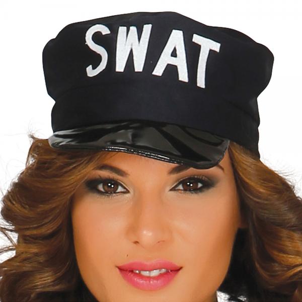 SWAT Maskeraddrkt