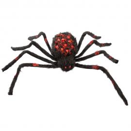 Halloween Spindel 75 cm