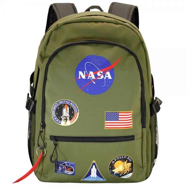 NASA Ryggsck Khaki