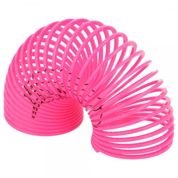 Mini Slinky Enhrning