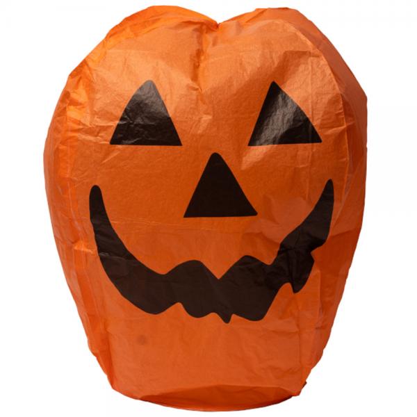 Svvande Rislyktor Halloween 2-pack